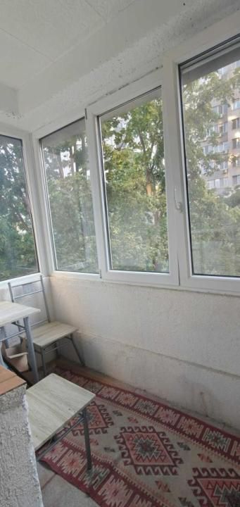 Garsoniera de inchiriat | Titan | Metrou | Pet Friendly | Renovat – fotografia 5 din 7