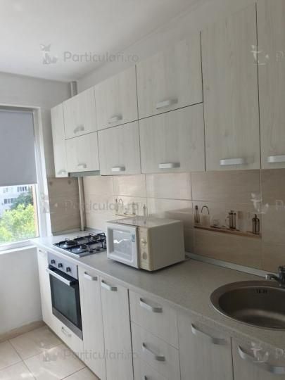 2 Camere de inchiriat | Salajan | Metrou | Utilat - Mobilat – fotografia 12 din 14