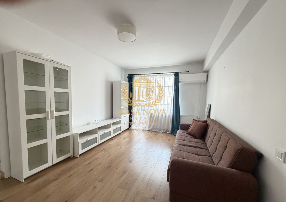 Apartament 3 camere, finisaje moderne, Strada Horea, zonă semicentrală – fotografia 1 din 8