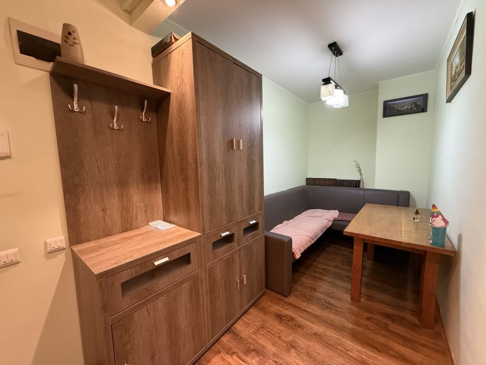Apartament 2 camere decomandat Zorilor parcare inclusa – fotografia 9 din 13