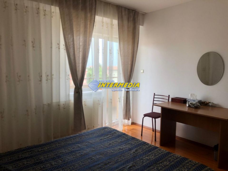 Apartament 2 camere de Vanzare Alba Iulia Cetate Transilvaniei Bloc Nou – fotografia 9 din 40