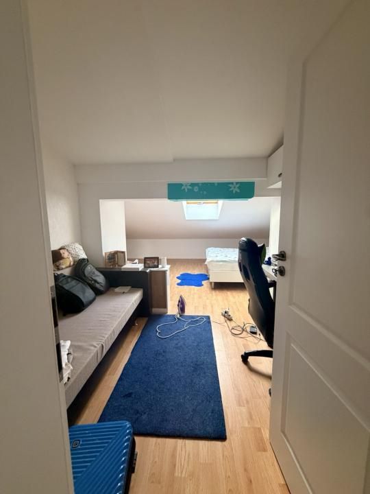 Apartament 3 camere, 2 bai - Dumbravita – fotografia 4 din 8