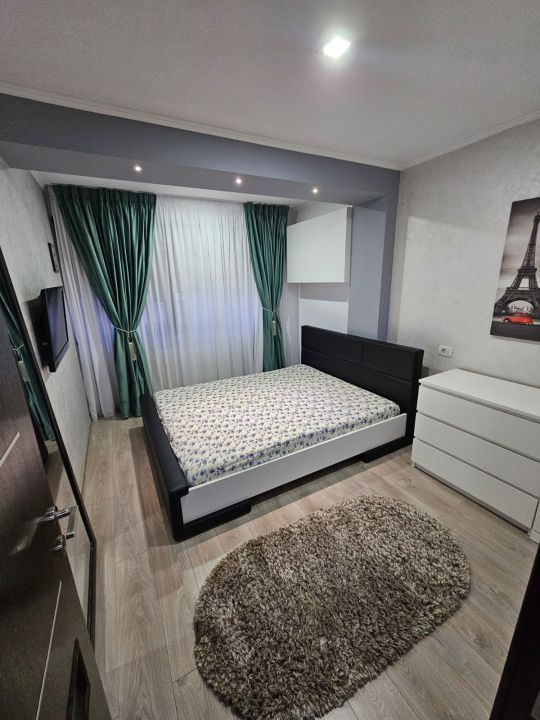 APARTAMENT 2 CAMERE | ZONA COMPOZITORI | TERMEN LUNG – fotografia 3 din 9