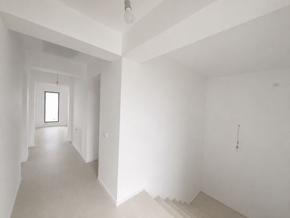 Casa centru Valu lui Traian P+1+pod - finisaje premium – fotografia 13 din 25