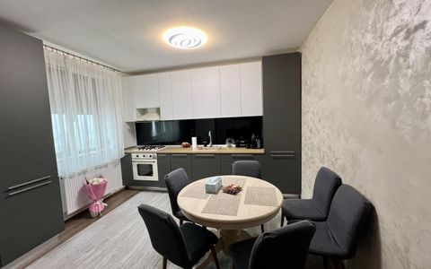 Casa cu 2 camere, 54 mp, curte comuna, parter - Zona Freidorf