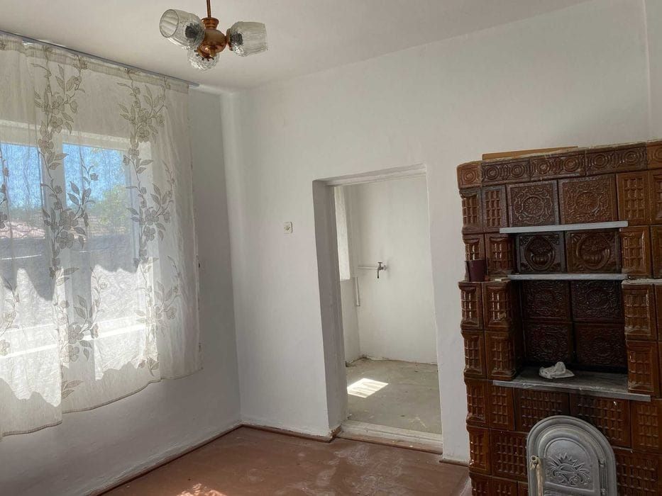 De vânzare casă cu etaj, jud Sălaj, loc. Letca, 45000 Euro – fotografia 4 din 10
