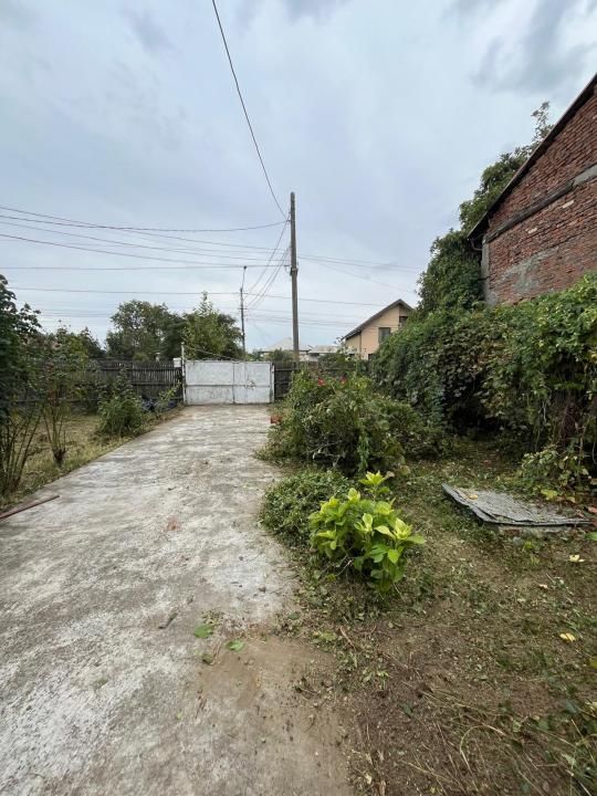 Casa pe parter 3 camere ingrijita curte si gradina Gaesti Nord – fotografia 13 din 35