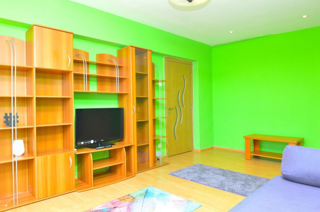 INCHIRIERE APARTAMENT 2 CAMERE DRISTOR – METROU DRISTOR – fotografia 4 din 16