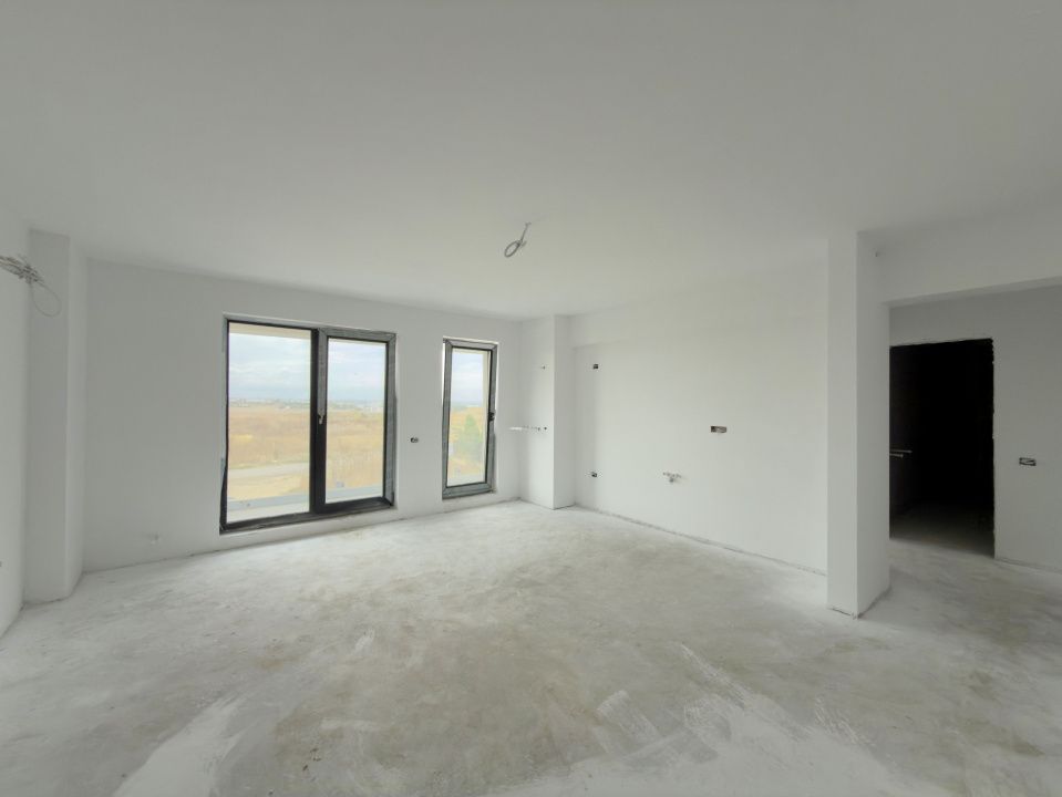 Apartament 2 camere Tomis Plus - Bloc NOU – fotografia 4 din 18