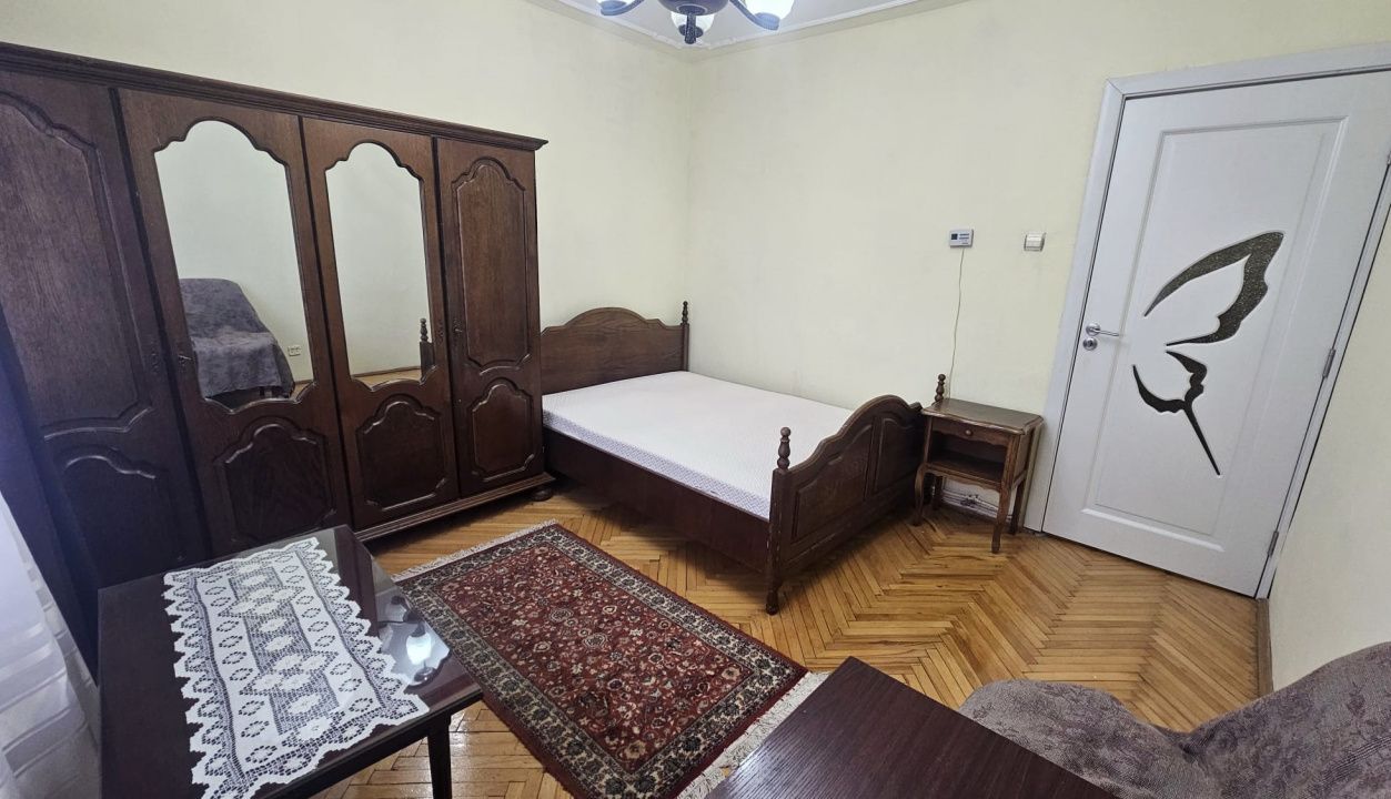 Apartament cu 3 camere in Manastur – fotografia 5 din 9