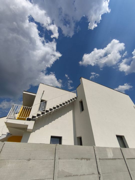 🏡 Vila modernă de inchiriat Mamaia Sat pretabil grădinița – fotografia 8 din 34