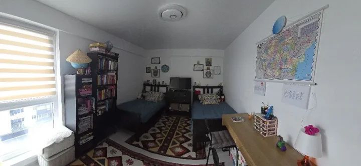 3 Camere de vanzare | Berceni | Metrou | Centrala proprie – fotografia 4 din 9