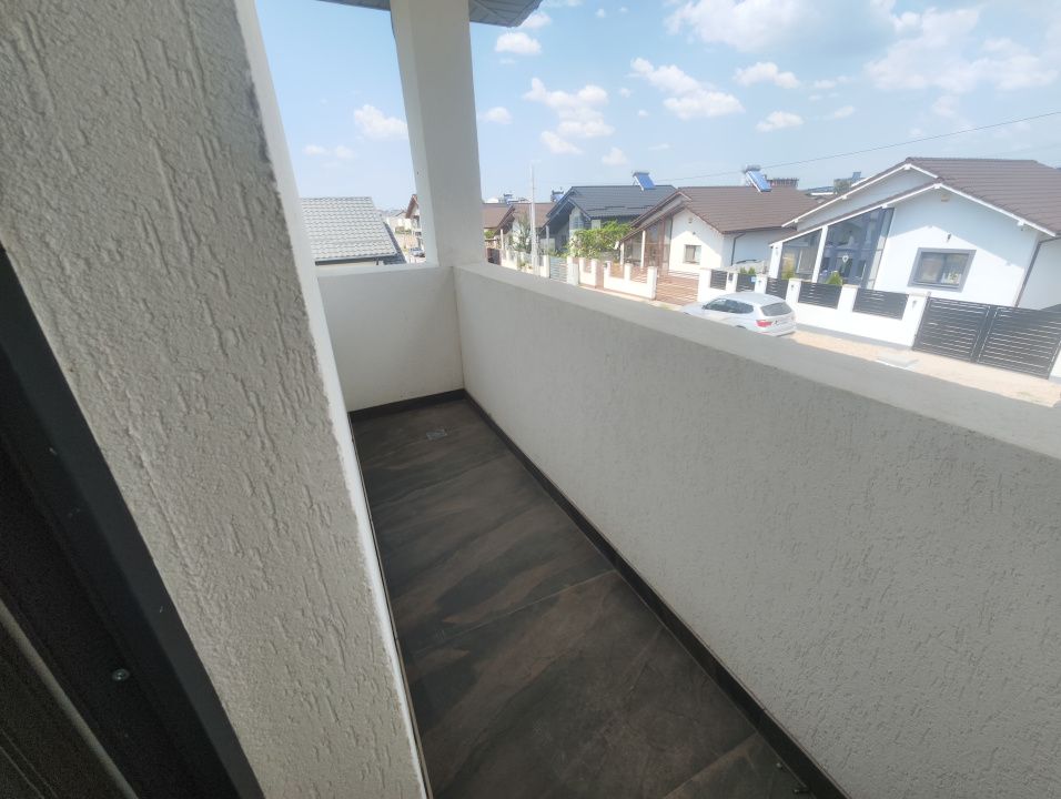 Casa 4 camere, teren 242 mp, localitatea Preajba, zona Selgros. – fotografia 10 din 11