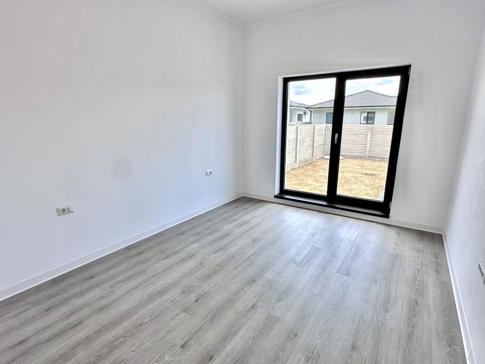 Casa moderna pe parter, 4 camere, 423 mp teren, confort si intimitate – fotografia 38 din 40