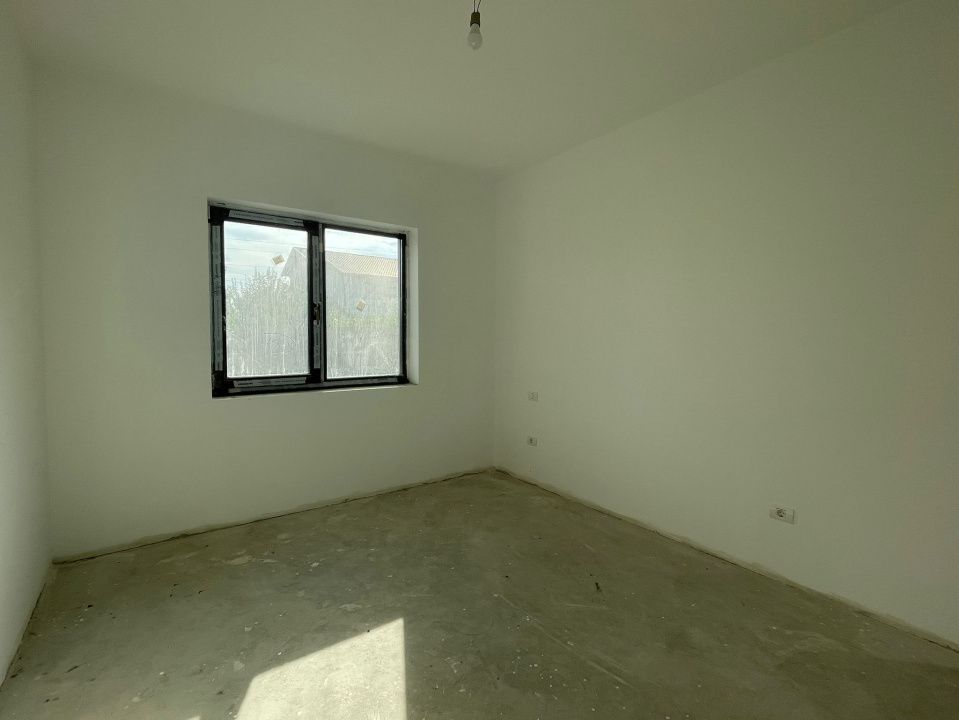 Duplex cu 4 camere pe parter - Mosnita Noua – fotografia 8 din 11