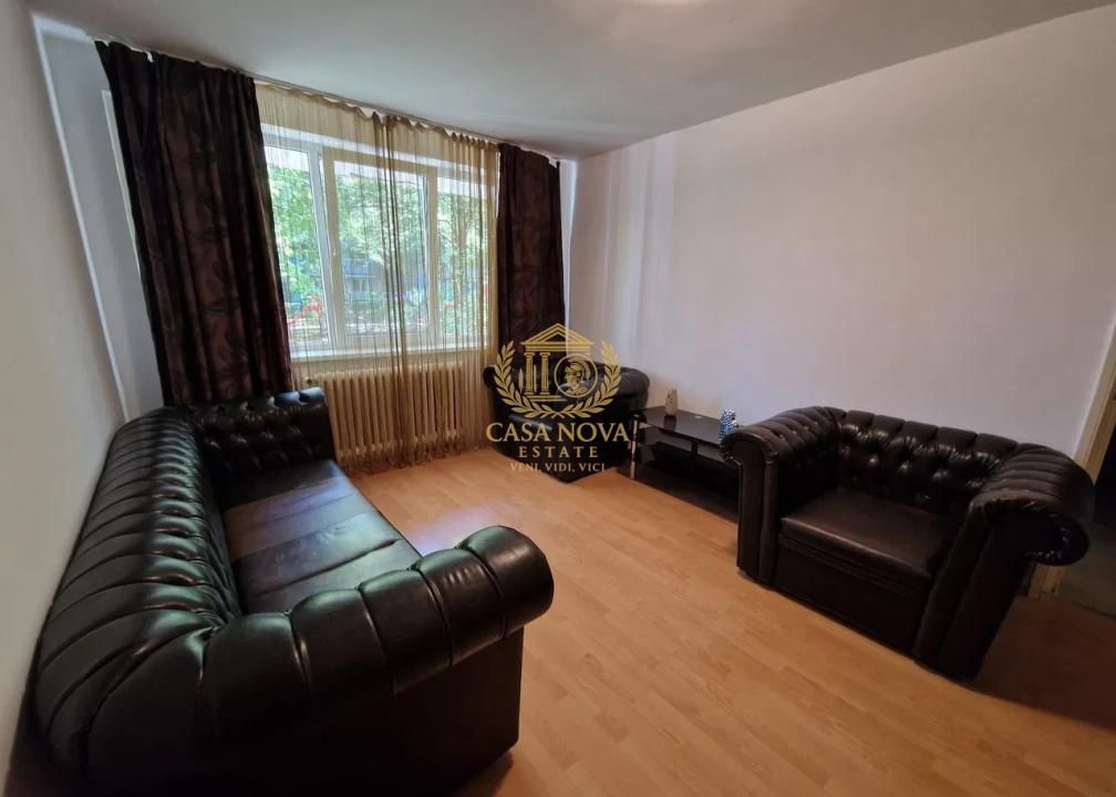 Apartament 2 camere 47mp, cartier Gheorgheni, Pet Friendly – fotografia 4 din 5