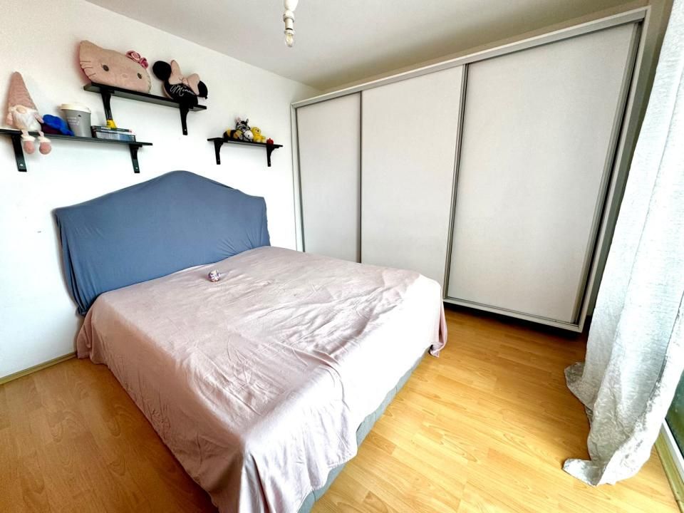 Apartament 3 camere, 87mp, etajul 1 - Dumbravita Kaufland – fotografia 8 din 11