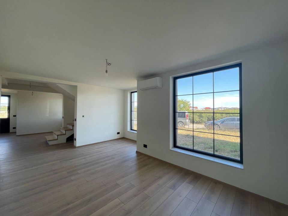 Duplex 6 camere, 400mp teren - Mosnita Noua – fotografia 6 din 22