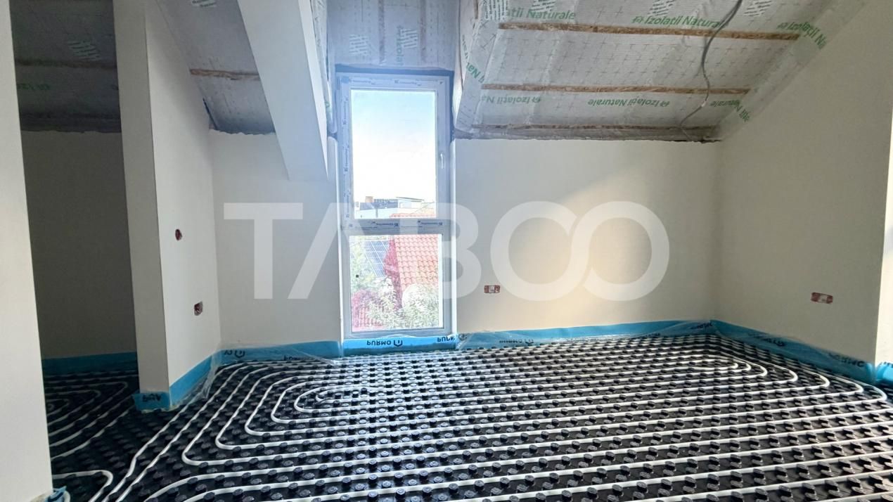 Casa Individuala Smart de vanzare in Floresti Cluj Napoca – fotografia 8 din 17