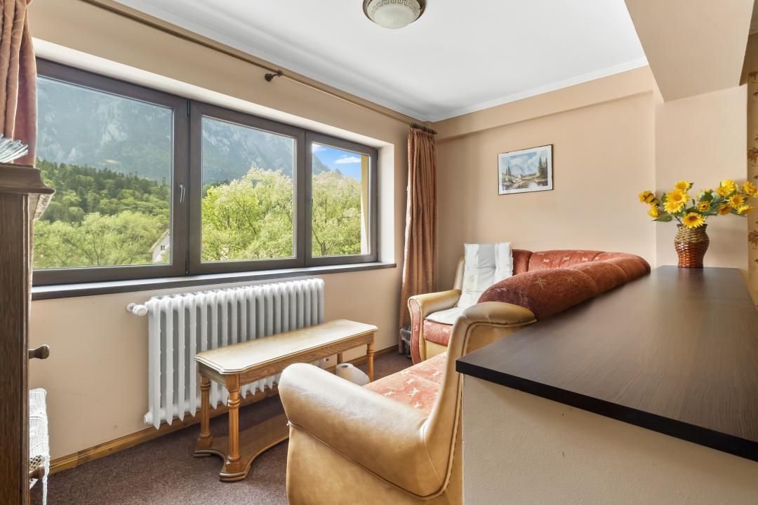 Proprietatea ideală pentru locuință sau investiție turistică - Bușteni, Zamora – fotografia 14 din 20
