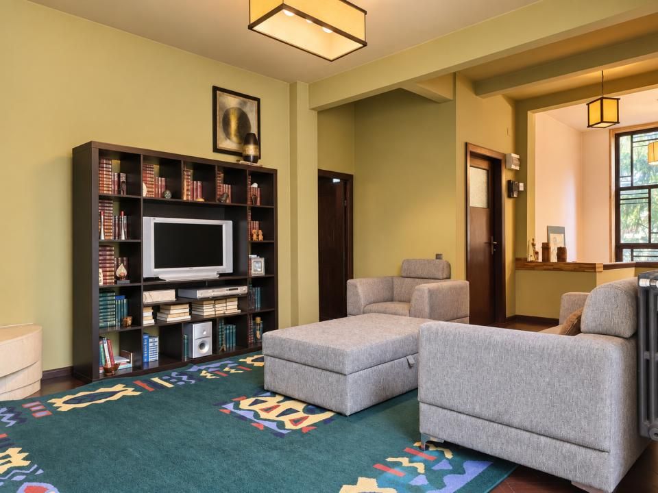 0% APARTAMENT 3 Camere + Anexa | 188 mp și CURTE 122mp Domenii la 10m de Metrou – fotografia 19 din 48