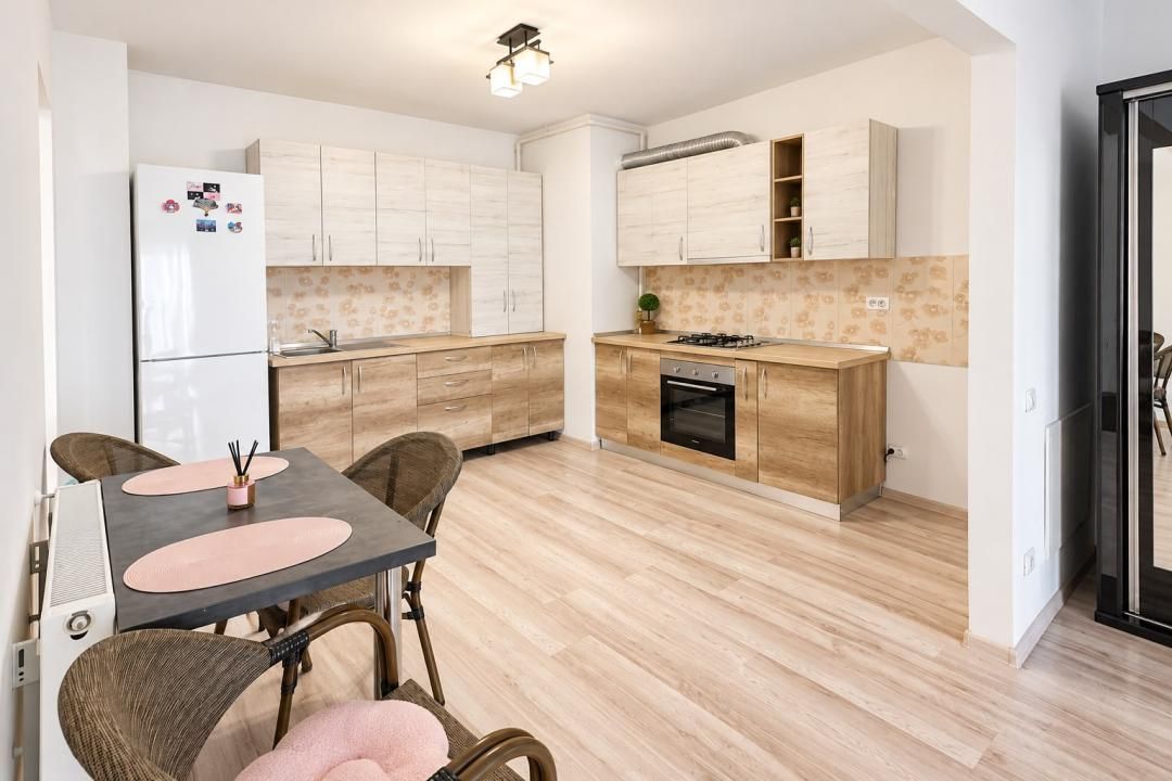 Apartament 2 camere de închiriat | 66 mp | Parcare | Bd. Timisoara – fotografia 3 din 6