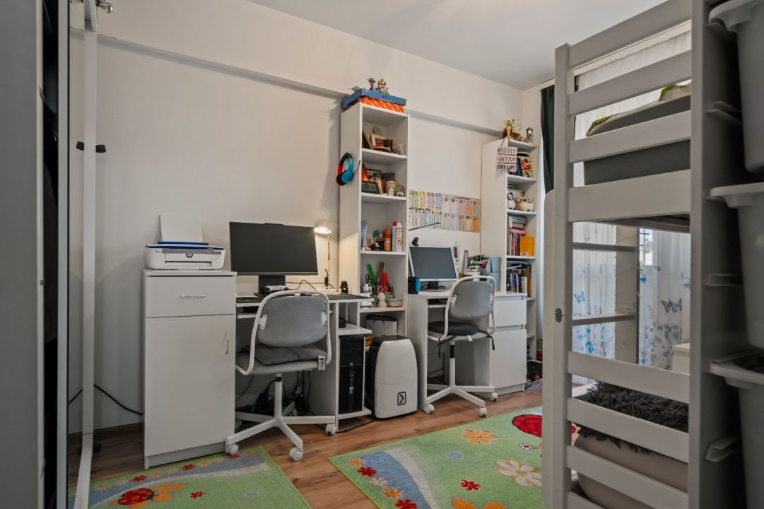 IDEAL RESIDENCE -STRADA PUCHENI APARTAMENT 2 CAMERE 47 MP, DECOMANDAT! – fotografia 14 din 16