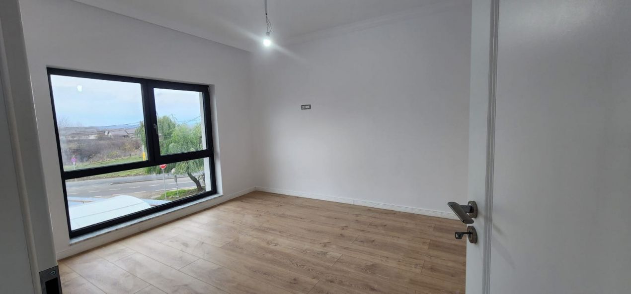 CASA MODERNA CU 4 CAMERE VALEA URSULUI , CARTIER REZIDENTAL – fotografia 12 din 13