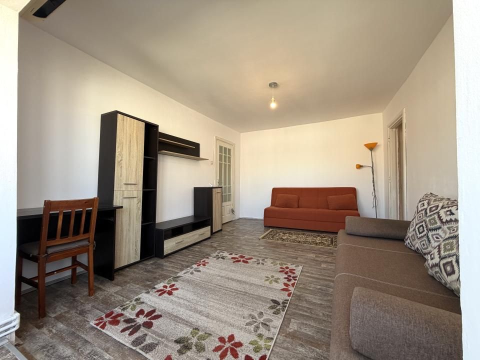 Apartament 2 camere, 52mp utili,balcon 4mp, renovat - Lipovei – fotografia 4 din 12