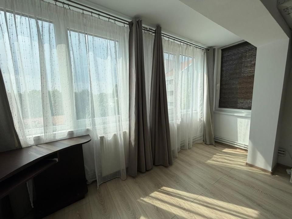 2 camere | centrala proprie | etaj intermediar | zona excelenta | – fotografia 4 din 13