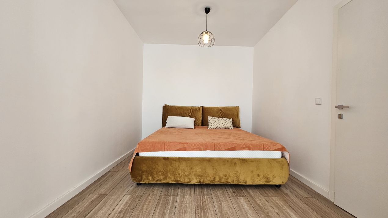 Apartament 2 camere 84MP | Pipera- Ivory Residence | loc parcare – fotografia 8 din 13