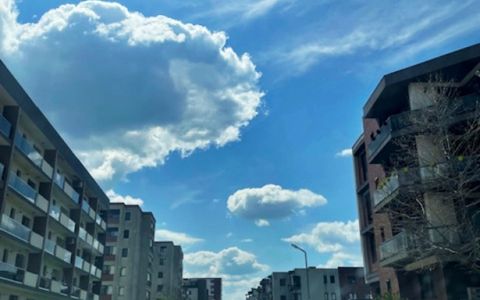 Apartamente cu 2 camere, Tomis Plus, pozitie excelenta