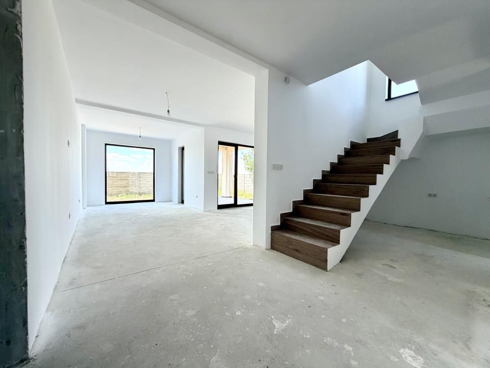 COMISION 0% Duplex elegant, 4 camere, 147 mp utili - Dumbravita – fotografia 1 din 15