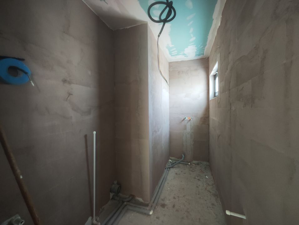 Casa P+1, teren 362 mp, 140 mp utili, Carcea, zona stadion – fotografia 5 din 9