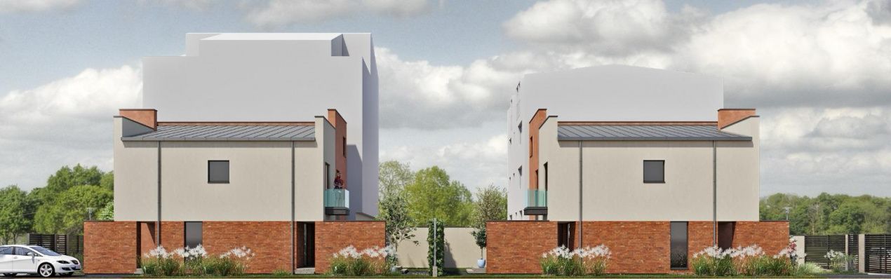 Casă de vânzare în zona Compozitori – finisaje premium – fotografia 6 din 6