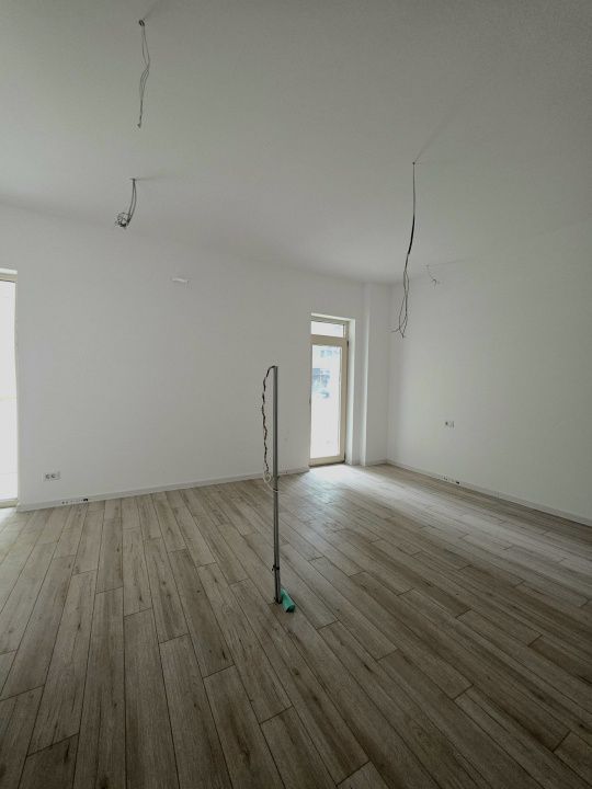 Studio 44 mp cu balcon de 10 mp – Mamaia Nord, aproape de mare – fotografia 4 din 14