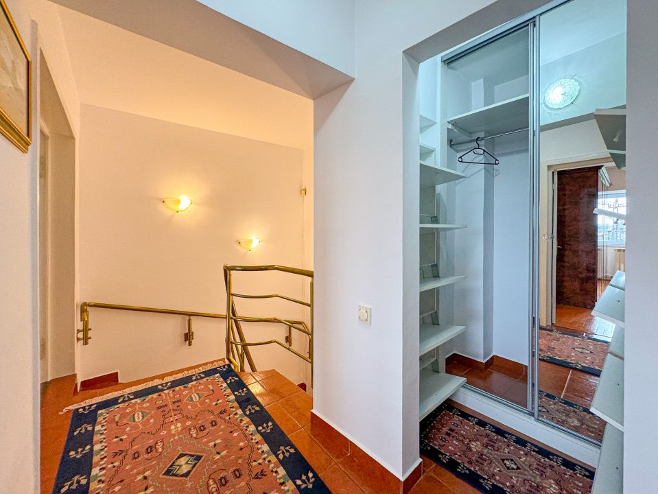 Duplex 3 camere/ 113 mp/ B-dul Unirii/ loc de parcare/ centrala gaz – fotografia 21 din 22