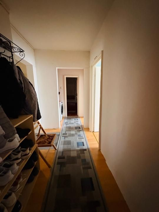 Apartament | 4 camere | etaj intermediar | Mănăștur - La Terenuri – fotografia 3 din 12