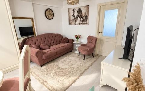 APARTAMENT MODERN CU 3 CAMERE | 56 MP+BALCON | MĂRĂȘTI | GATA DE MUTARE