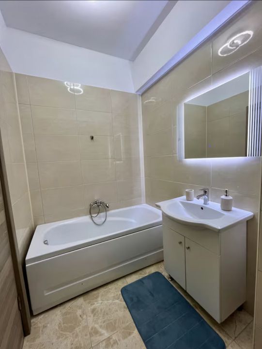 Apartament 3 Camere Mamaia Nord - Summerland | 50m de Plajă | Vedere la mare – fotografia 8 din 12