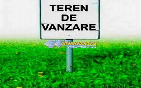 Teren intravilan 5000 mp de vanzare pe soseaua de Centura Alba Iulia