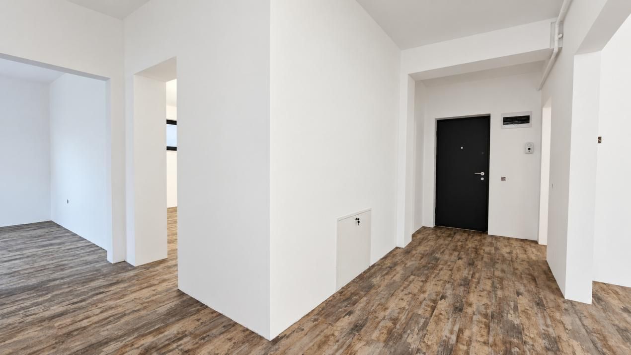 Apartament 3 camere 92,35 MP | Crangasi - Belvedere | Centrala proprie – fotografia 14 din 21