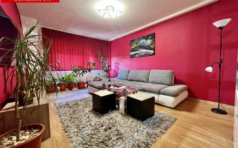 COMISION 0% Apartament 2 camere, decomandat, 58 mp utili - Lipovei