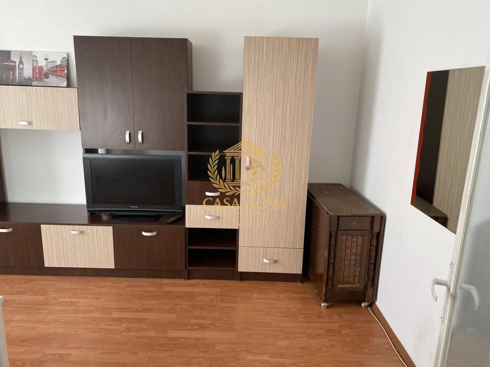 Apartament 2 camere 40mp, cartier Manastur,finisat mediu, balcon – fotografia 2 din 9