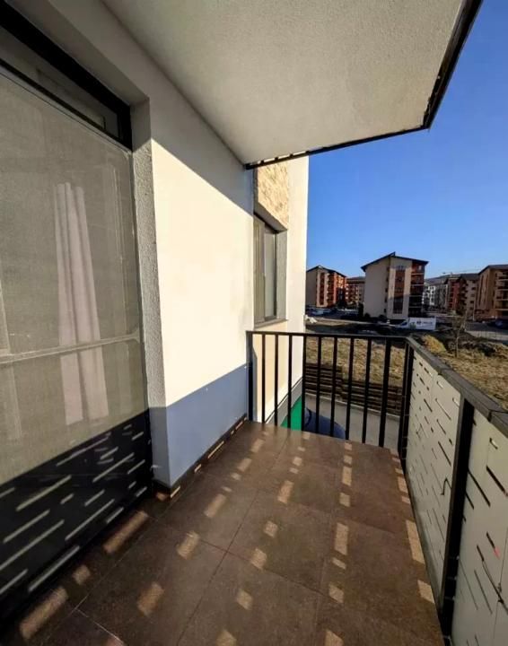 Apartament 3 camere, 58mp+2balcoane, mobilat complet, zona Stejarului! – fotografia 6 din 6