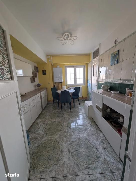 4 Camere de vanzare | Doamna Ghica | 0% Comision | Centrala | Parcare – fotografia 6 din 12