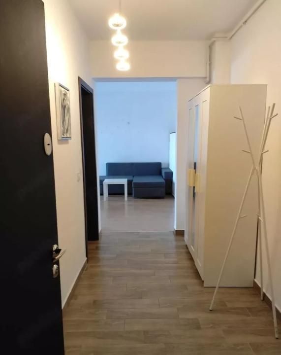 Garsoniera-Studio | Pantelimon | Metrou | Bloc nou | Centrala – fotografia 1 din 9