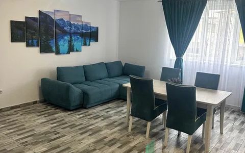 Ap 2 camere | BALCON | PARCARE | Zona VIVO-Razoare