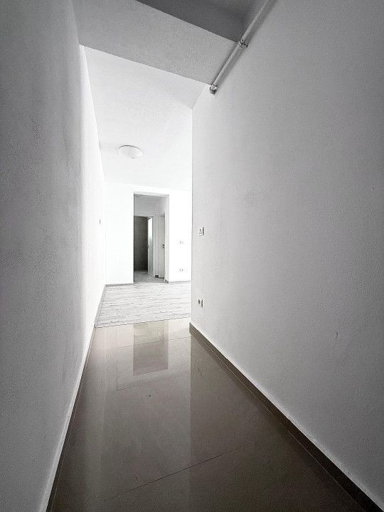 Apartament 2 camere, 38 mp, constructie noua, etaj 3 - Giroc – fotografia 7 din 9