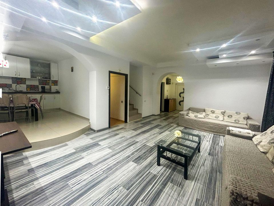 Pensiune cu 10 camere in Mamaia-Sat, zona LIDL . Oportunitate de investitie – fotografia 11 din 29
